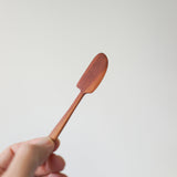Natural Sao Wood Cutlery