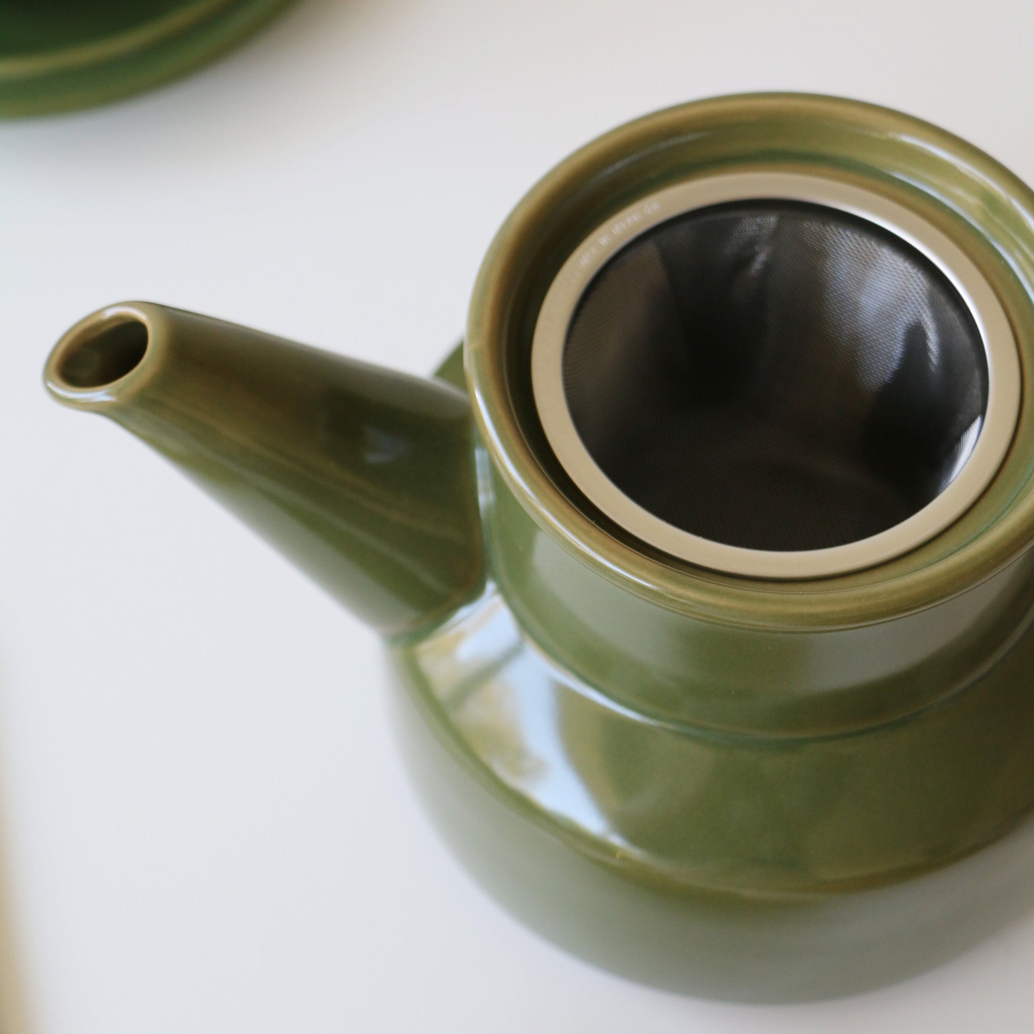 Causette Series Tea Pot