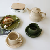 Studio m' Causette Tea Pot