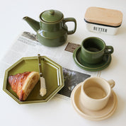 Studio m' Gatis Plate(Medium)