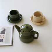 Studio m' Causette Tea Pot