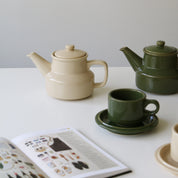 Studio m' Causette Tea Pot