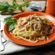 Chips Serving Plate 24cm