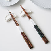 A Freaking Dumpling Chopstick Holder