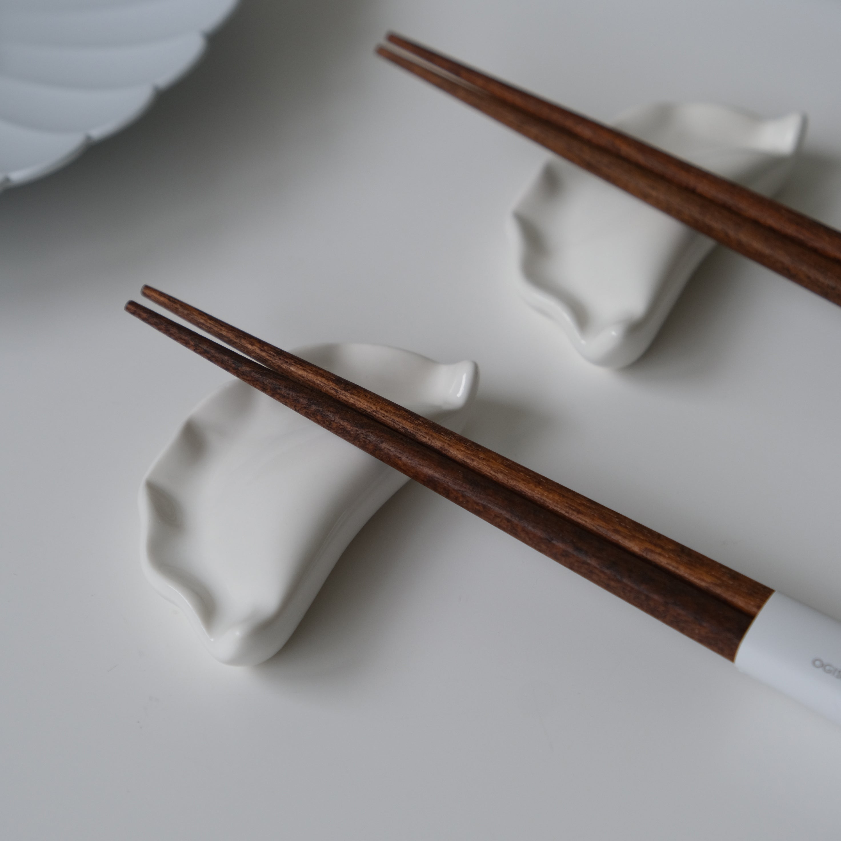 Textured Checker Series Chopsticks