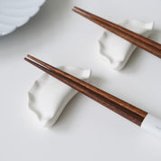 A Freaking Dumpling Chopstick Holder