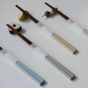 Natural Day Series Pastel Chopsticks
