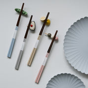 Natural Day Series Pastel Chopsticks
