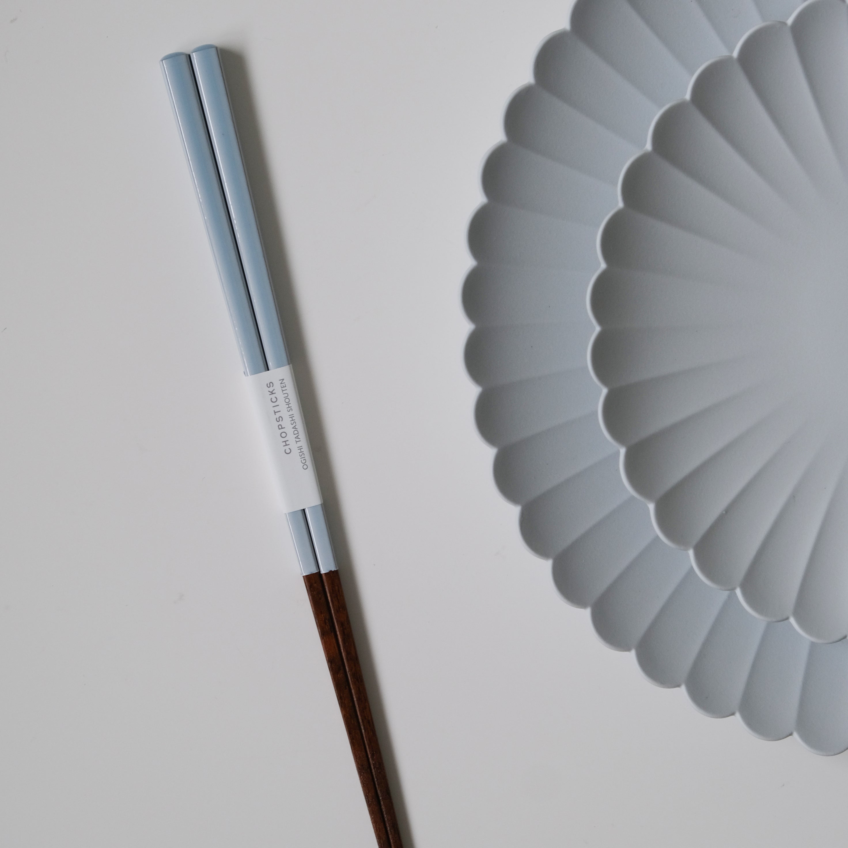 Natural Day Series Pastel Chopsticks