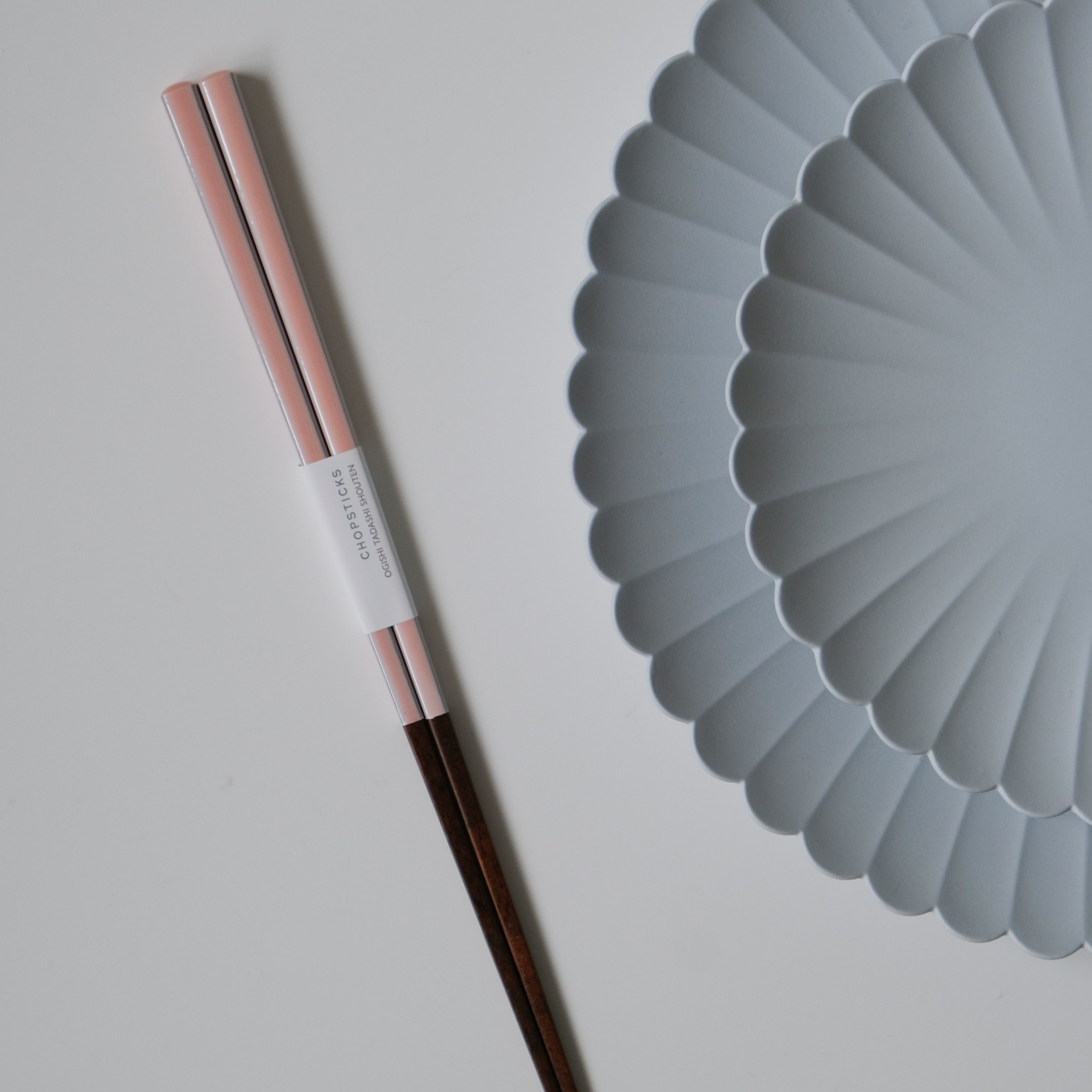 Natural Day Series Pastel Chopsticks