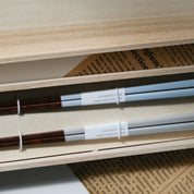 Natural Day Series Pastel Chopsticks