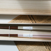Natural Day Series Pastel Chopsticks
