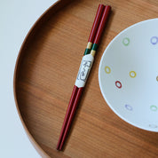 Japan Checkered Chopsticks