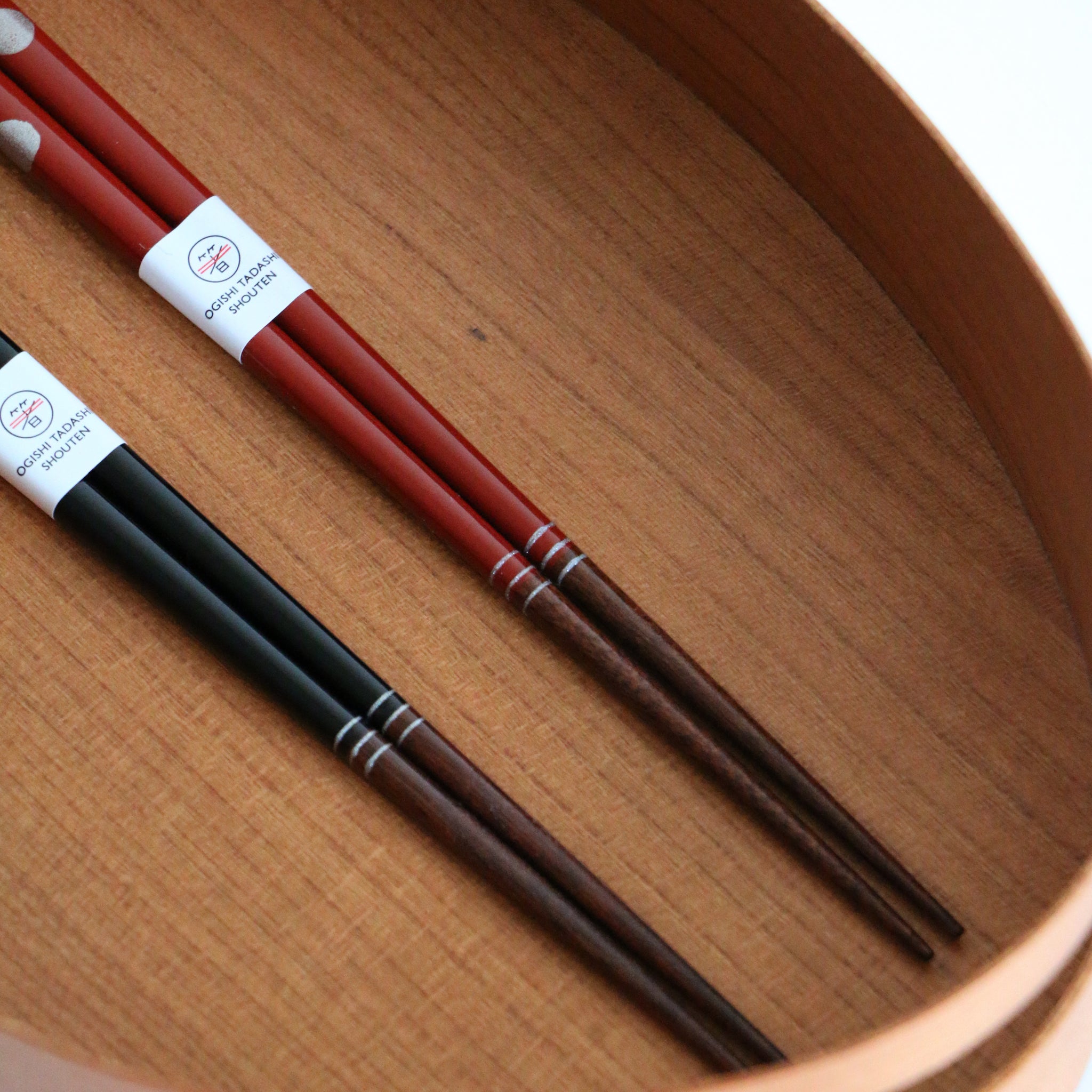 Dotted Series Chopsticks
