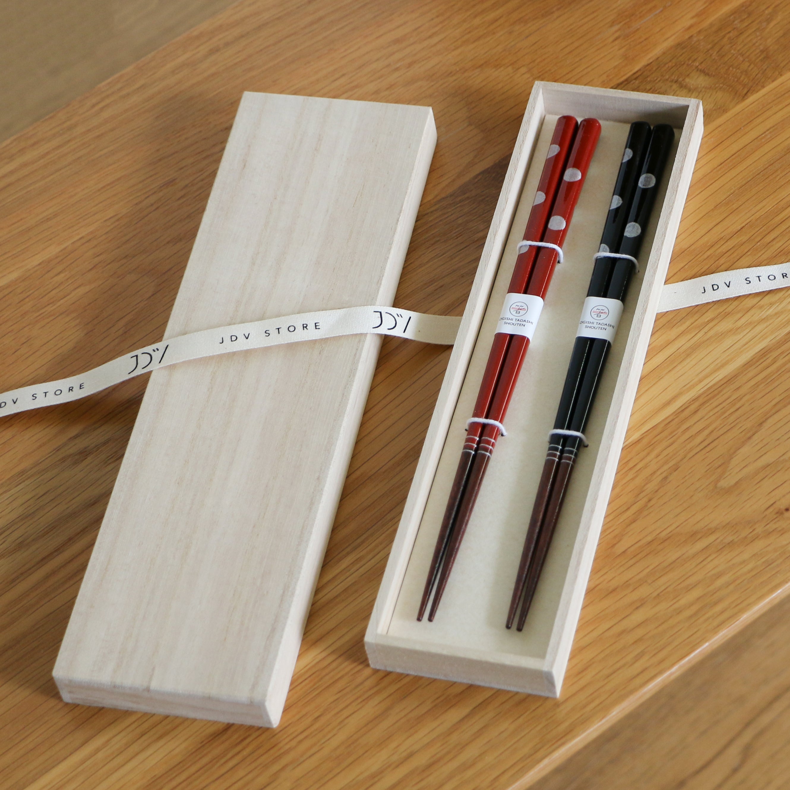 Dotted Series Chopsticks