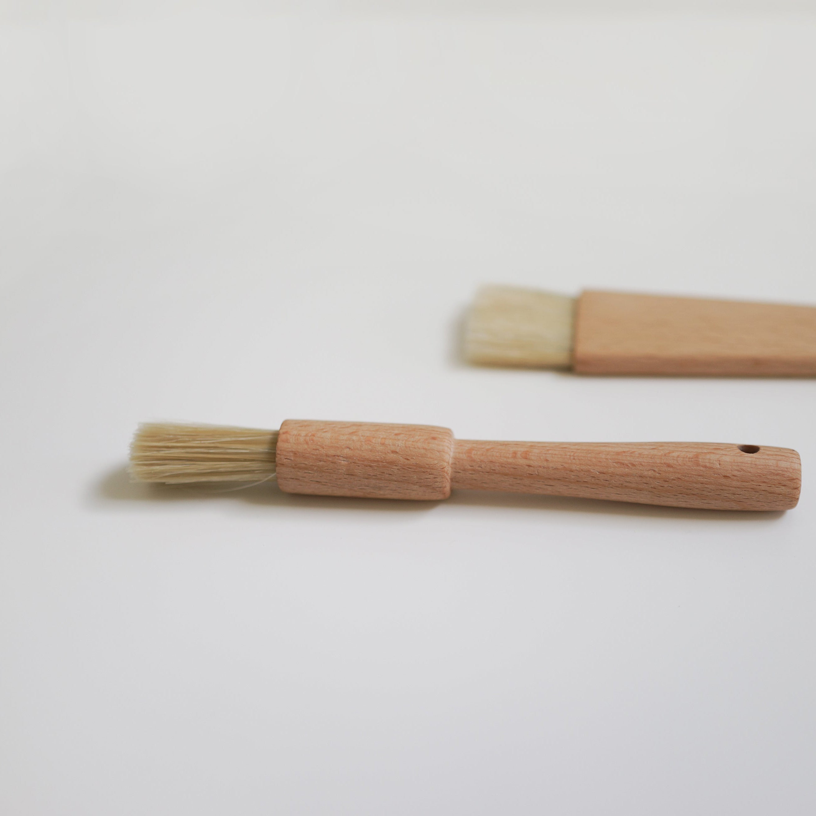 Coffee Grinder Brush