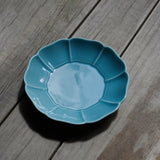 Corolle Flower Plate