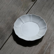 Studio m' Corolle Flower Plate