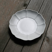 Studio m' Corolle Flower Plate