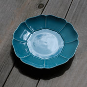 Studio m' Corolle Flower Plate