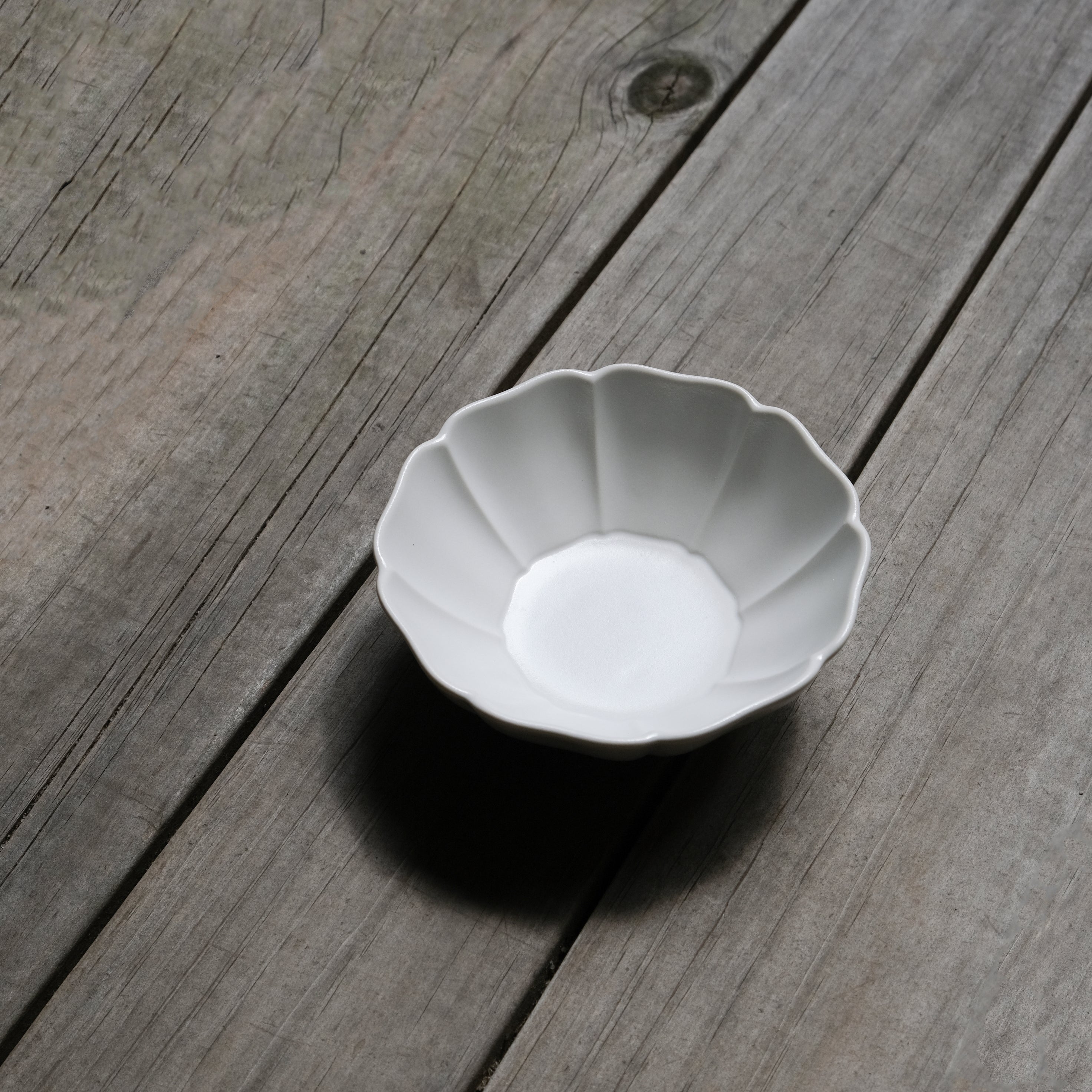 Studio m' Corolle Flower Plate