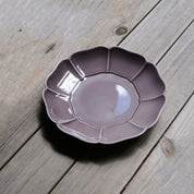 Studio m' Corolle Flower Plate