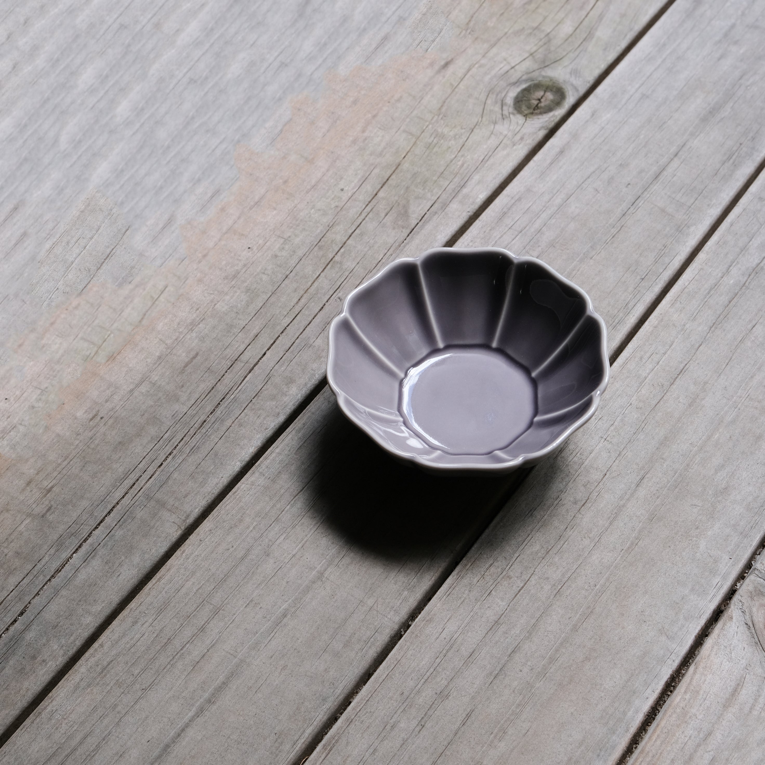 Studio m' Corolle Flower Plate