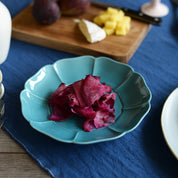 Studio m' Corolle Flower Plate