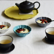 Studio m' Corolle Flower Plate