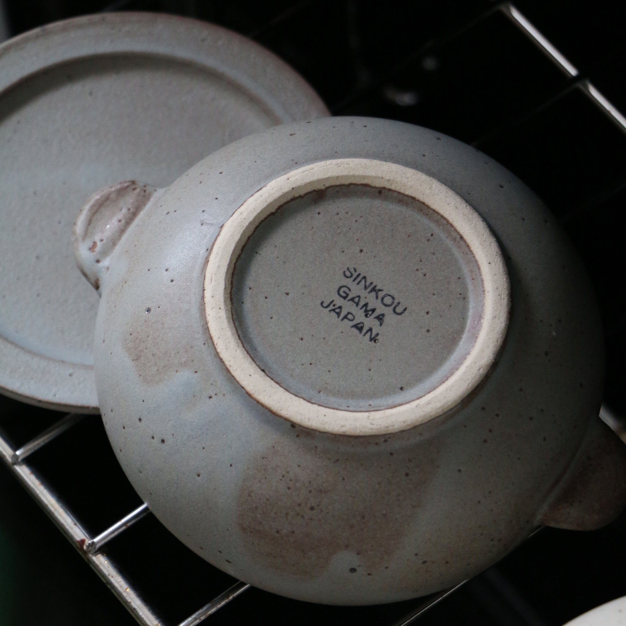 Coron Oven Bowl