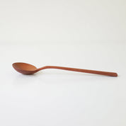 Natural Sao Wood Cutlery