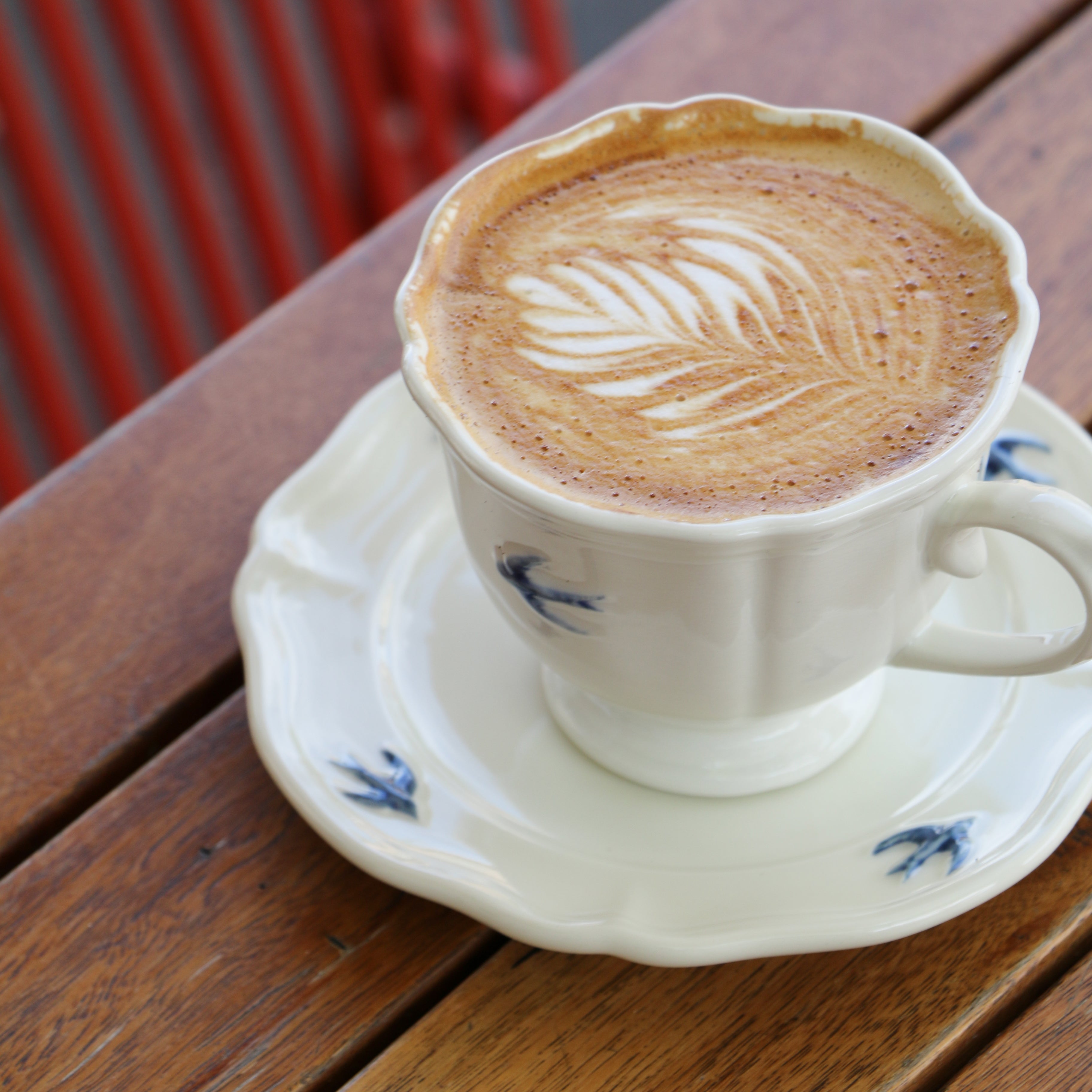 Studio m' Early Bird Tableware