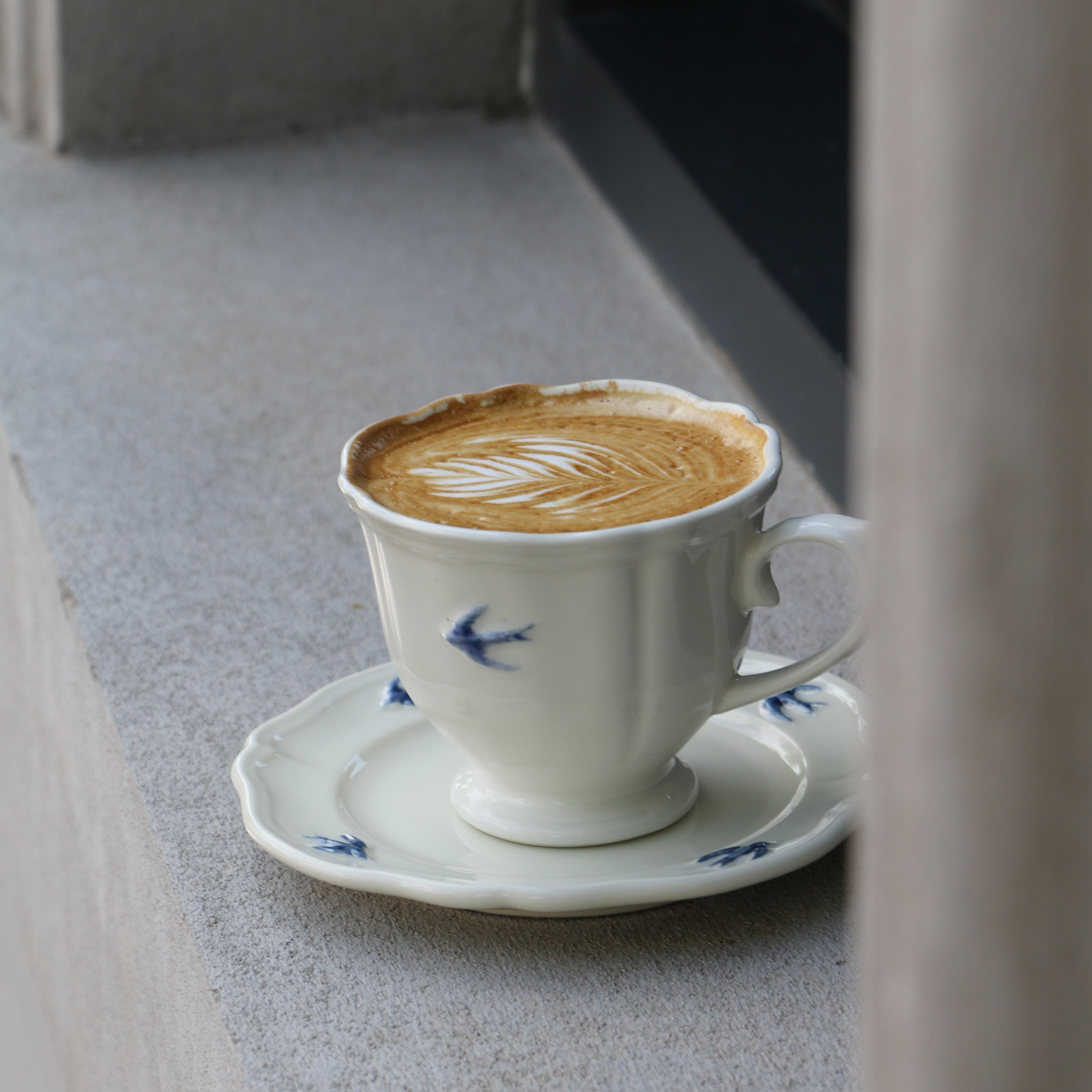 Studio m' Early Bird Tableware