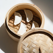 A Freaking Dumpling Chopstick Holder