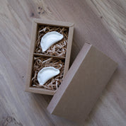 A Freaking Dumpling Chopstick Holder