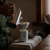 birthmark Full-Lip Coffee Cup