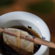 birthmark Full-Lip Coffee Cup