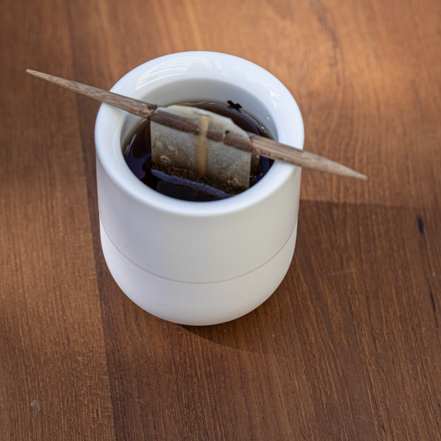 birthmark Full-Lip Coffee Cup