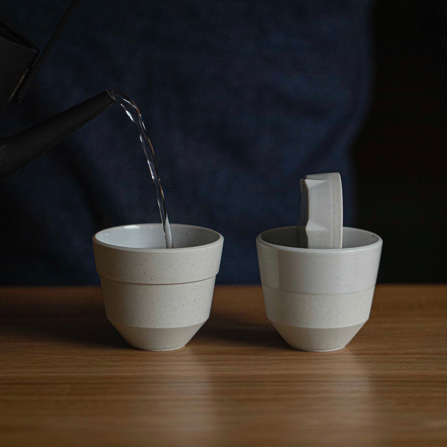 birthmark Tea For One - GAIWAN Tea Set