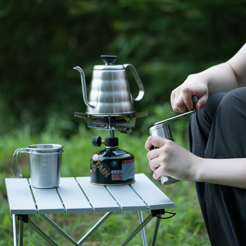Hario Outdoor Brewing Kit – Fortuna Coffee