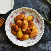 Studio m' Moment Flower Plate