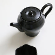 Studio m' Jasmin Teapot & Cup