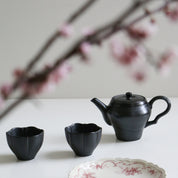 Studio m' Jasmin Teapot & Cup