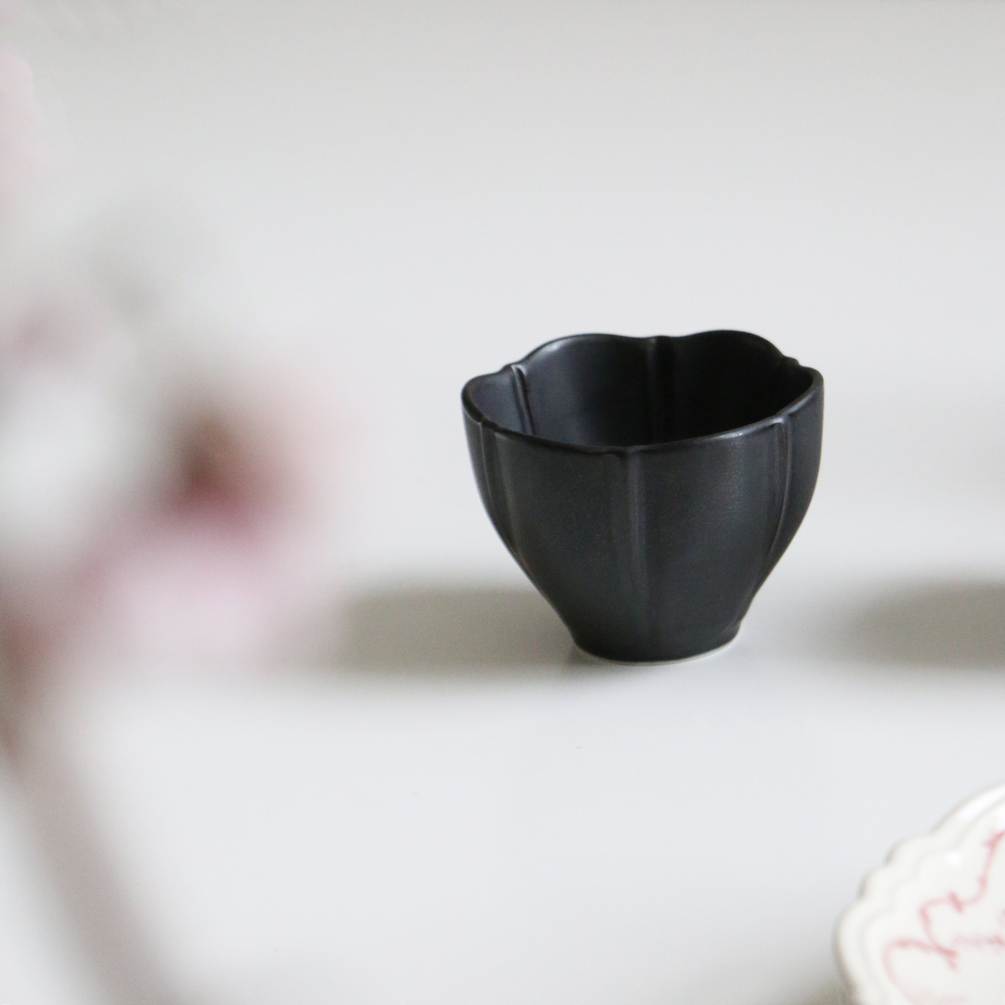 Studio m' Jasmin Teapot & Cup