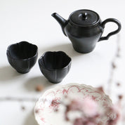 Studio m' Jasmin Teapot & Cup