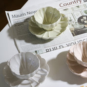 Studio m' Le Bouquet Cup & Saucer 