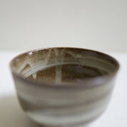 Brush Painting Tea Cup