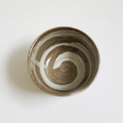 Brush Painting Tea Cup