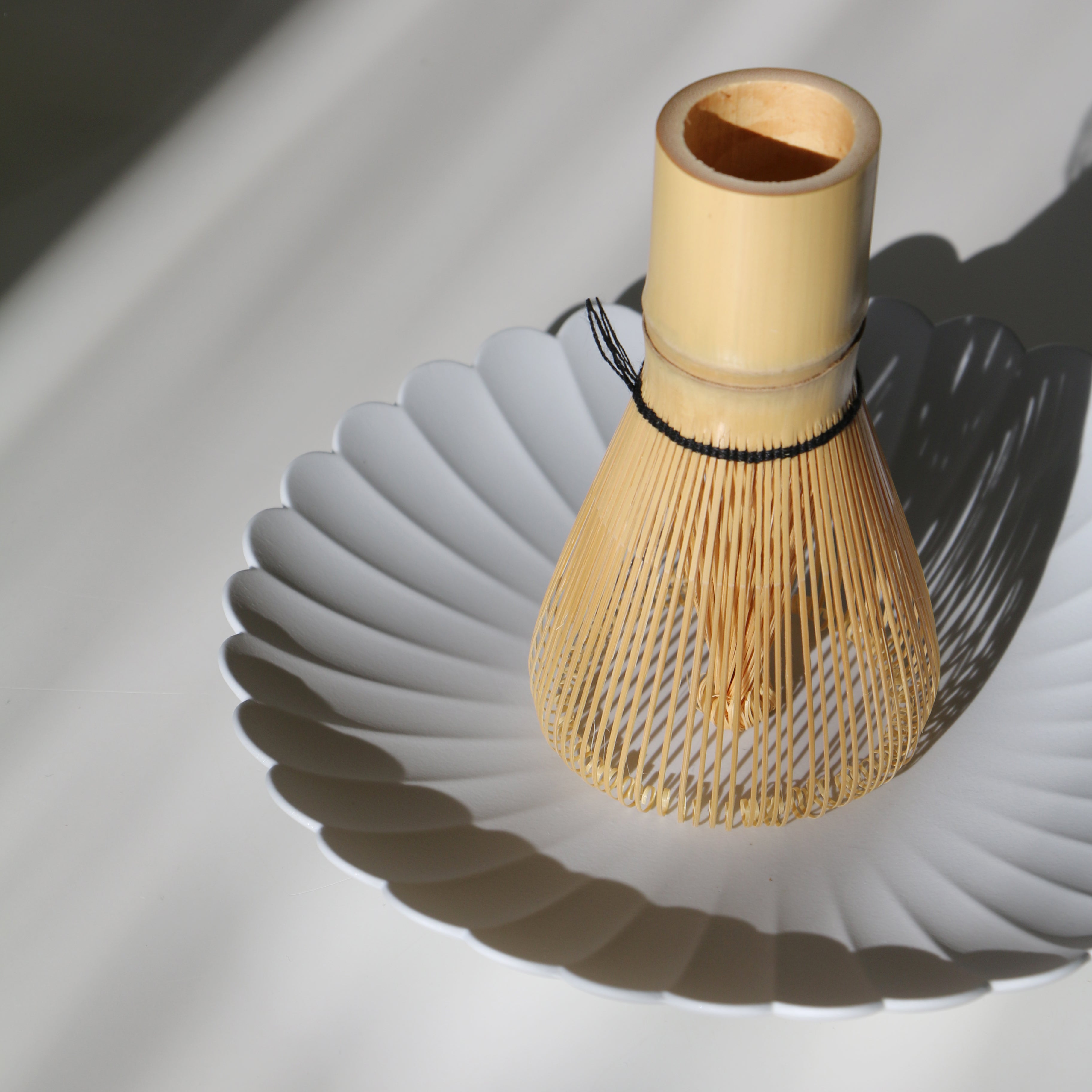 Brush Painting Tea Cup