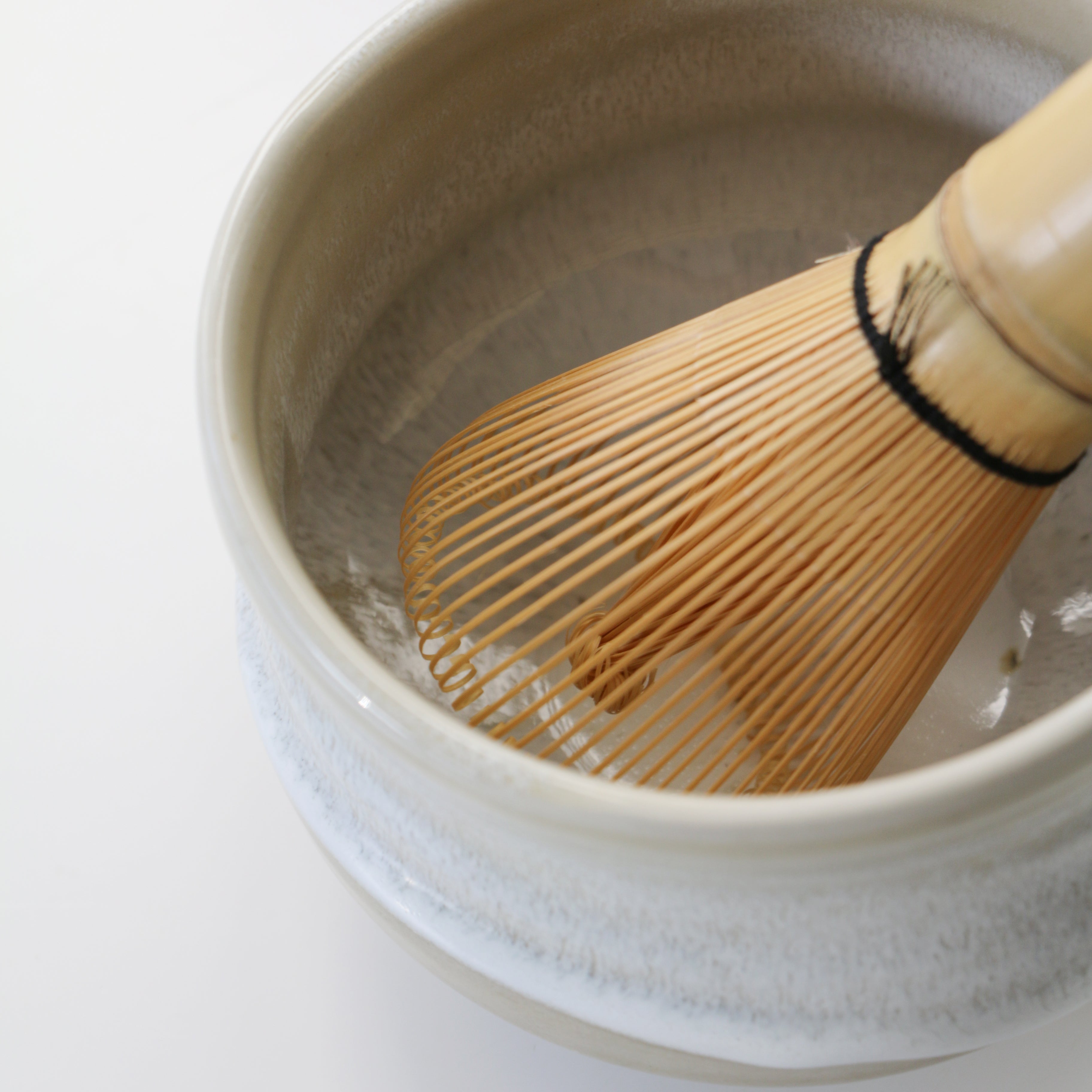 Matcha Whisk 100 Prongs